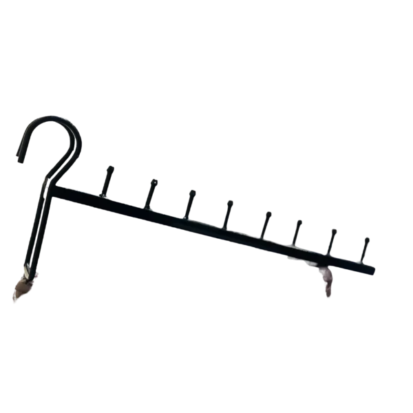 Grill Cloth Hanger (5)